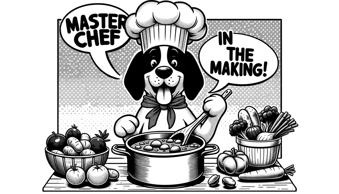 Dürfen Hunde Obst essen? Ein süßer und sicherer Guide für Hundebesitzer